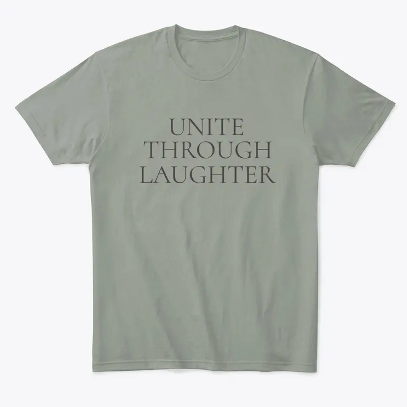 Unite through Laughter